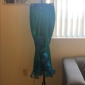 Costume Skirt (Mermaid🧜‍♀️)